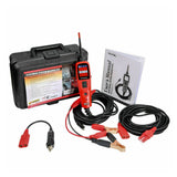 Autel Power Scan PS100 Electrical System Diagnosis Tool Car Circuit Battery Tester