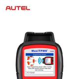 Autel MaxiTPMS TS408 Handheld TPMS Scan Tool (Discontinued)