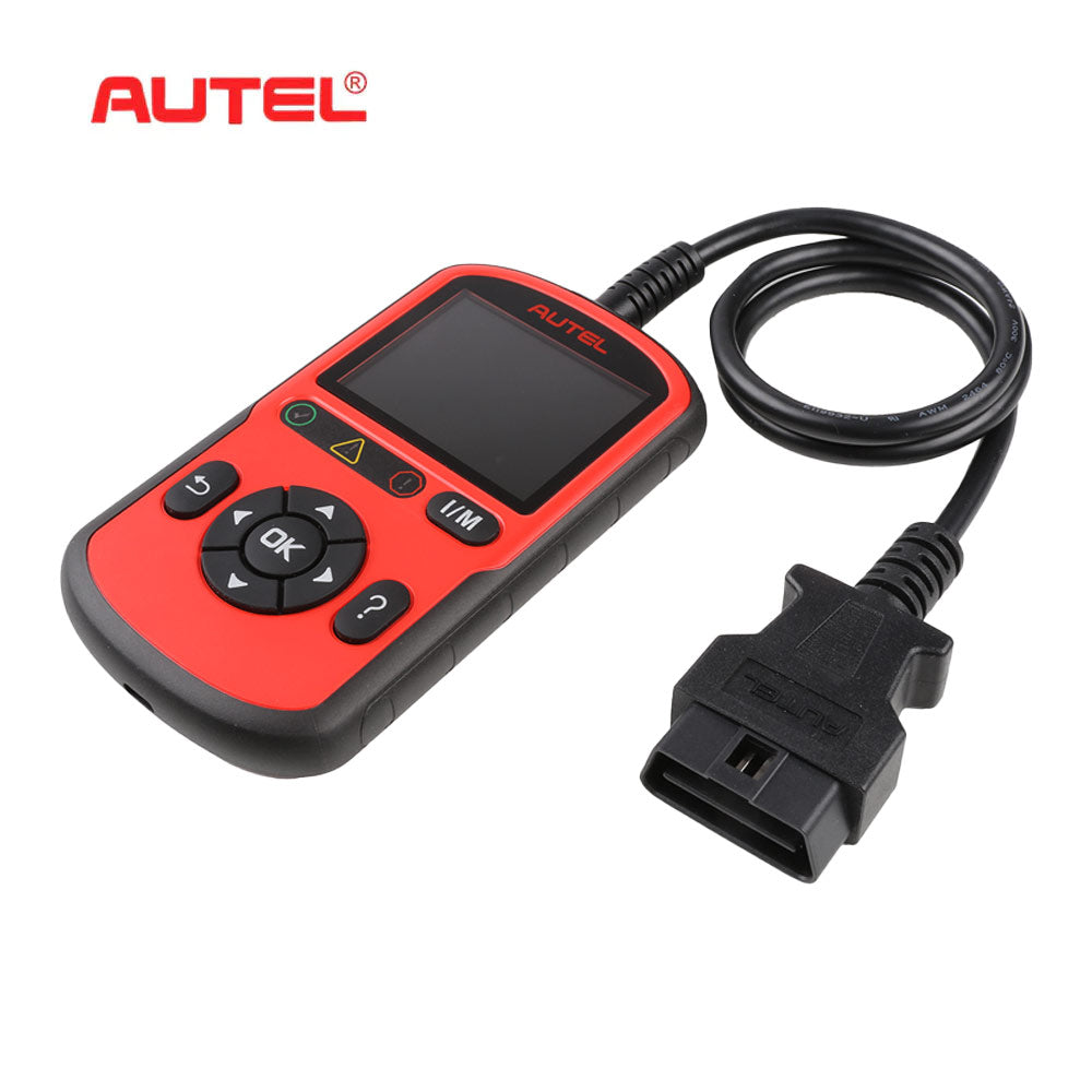 Autel AutoLINK AL549 Professional OBDII Code Reader