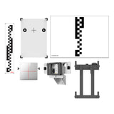 Autel CVMAADD1 ADAS LDW Target and Calibrator Add-On Package for MA600 Frame