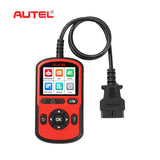 Autel AutoLINK AL549 Professional OBDII Code Reader