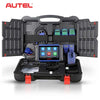 Autel MaxiIM IM508S and G-BOX3 Key Programming and Diagnostic Tools Complete Package Bundle