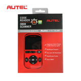 Autel AutoLINK AL549 Professional OBDII Code Reader