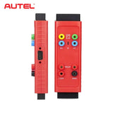 Autel MaxiIM IM608 PRO II and G-BOX3 Key Programming and Diagnostic Tool Full Adapters Bundle with OTOFIX Black Smart Key Watch