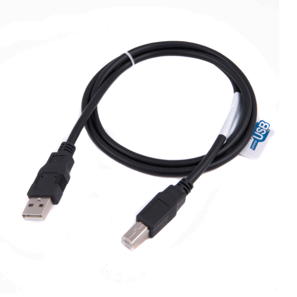 CB104 - AVDI Cable USB Y 2 x USB-A