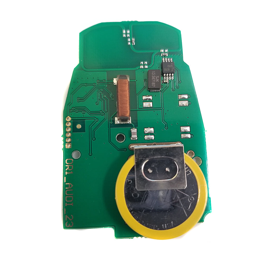 TA20 - PCB (BCM2) - 433 Mhz