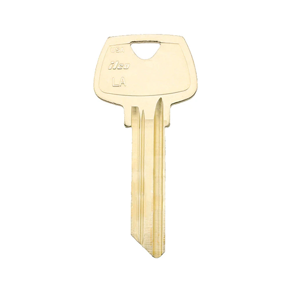 1007LA 5-Pin Sargent Commercial & Residencial Key Blank -  SAR-8 / 1007LA (Packs of 10)