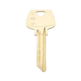 1007LA 5-Pin Sargent Commercial & Residencial Key Blank -  SAR-8 / 1007LA (Packs of 10)