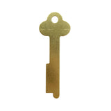 Diebold Key Blank - 1028D