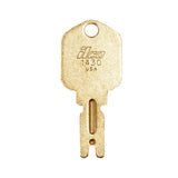 1430 Clark Fork Lift Key Blank -  CLF-1 / 1430