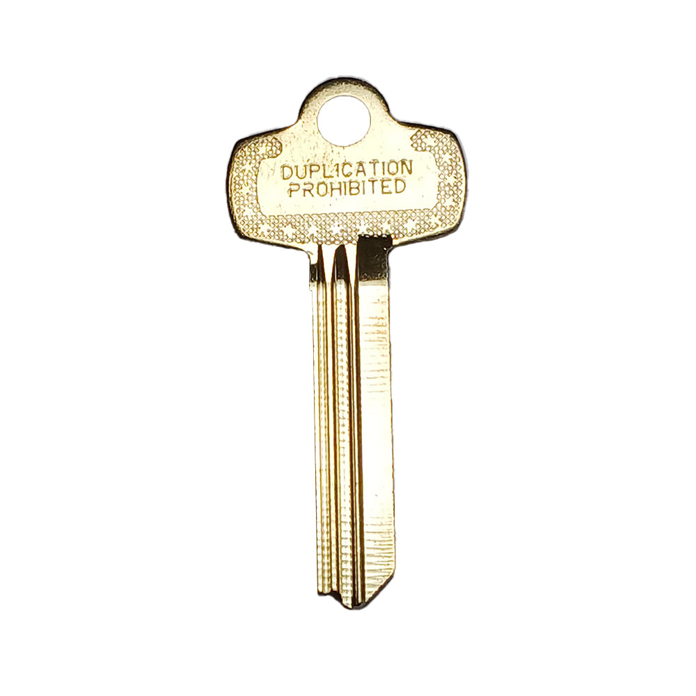 Commercial & Residential Key Blank - 1A1TE1