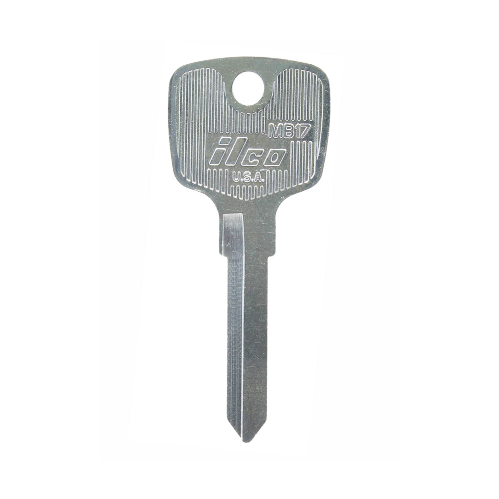 Dodge Mercedes Benz Sprinter Key Blank - ME-HM  / MB17  (Packs of 10)