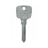 Dodge Mercedes Benz Sprinter Key Blank -  ME-HM  / MB17