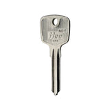 Mercedes Benz Key Blank -  ME-HF / MB16