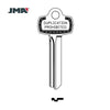 JMA BES-16DS / 1A1F1 BEST F Keyway - Duplication Prohibited (Pack of 10)