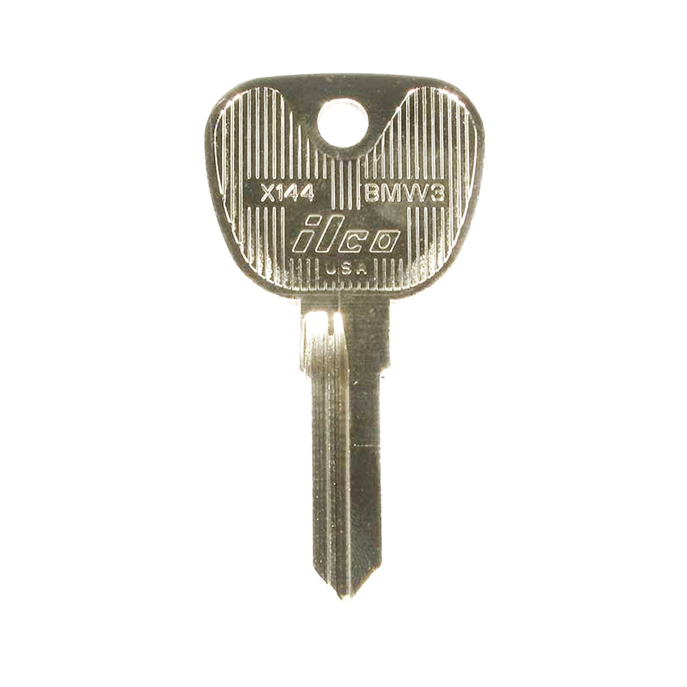 BMW Key Blank -  BM-2 / BMW3