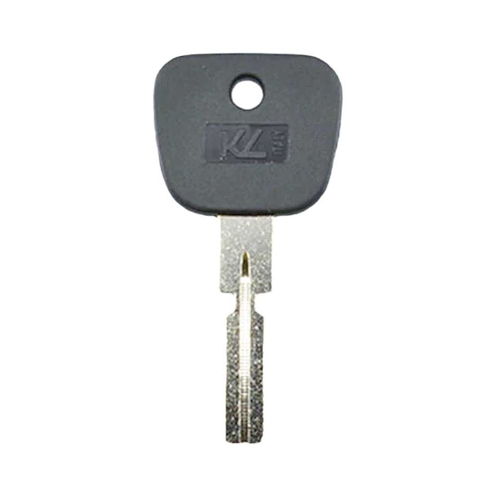 Keyline Plastic Head Key Blank for BMW - BS7BW-P / S7BW-P