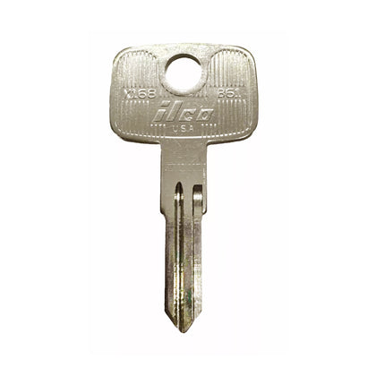 Cadillac Key Blank - OP-S / B61 (Packs of 10)