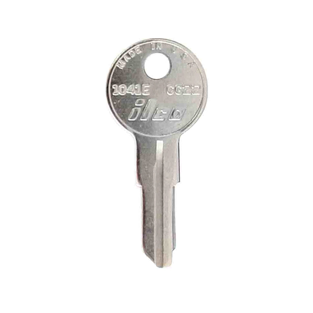 1041E Chicago Commercial & Residencial Key Blank - CHI-14 / CG22 (Packs of 10)