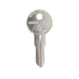 1041E Chicago Commercial & Residencial Key Blank - CHI-14 / CG22