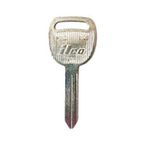 GM Key Blank -  GM-39  / B102