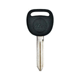 GM Key Blank - GM-39.P  / B102-P