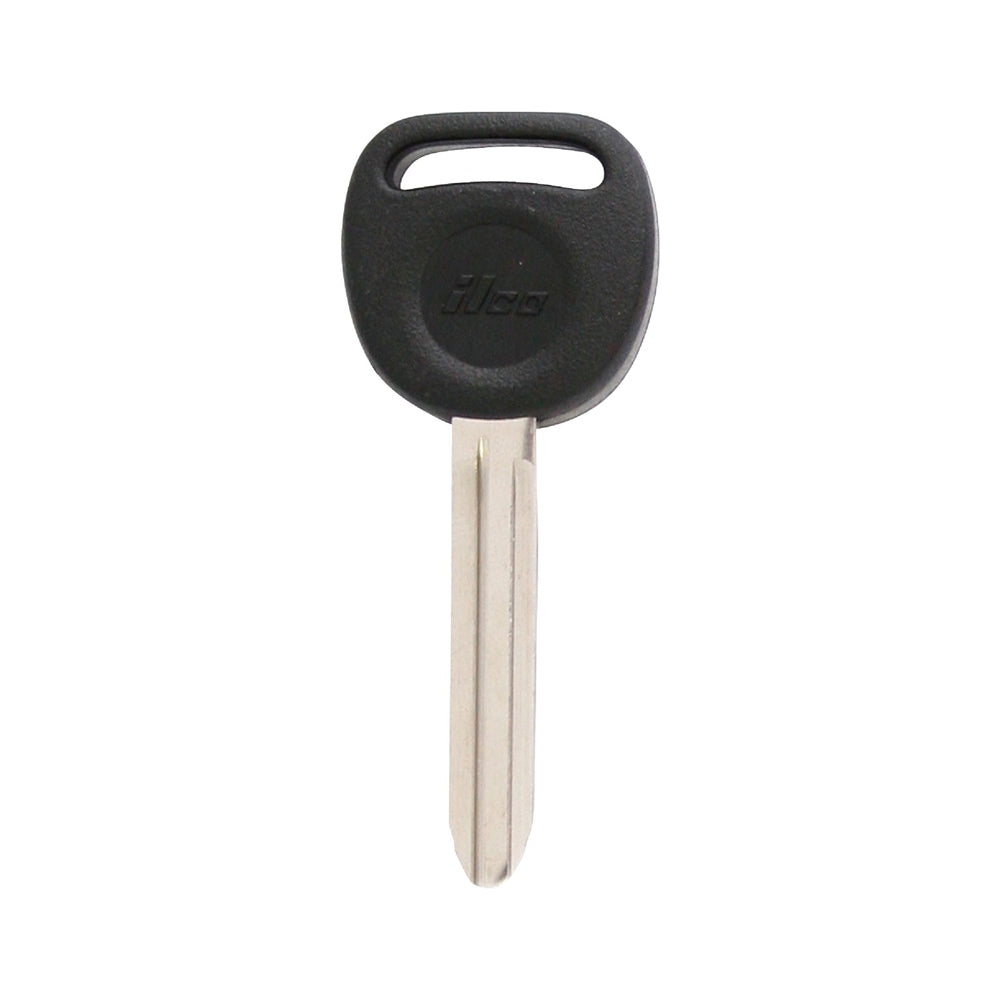 Chevrolet GMC Hummer Isuzu Key Blank - GM-38.P / B110-P (Packs of 5)