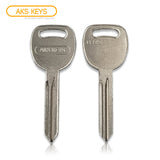 GM B106 / P1115 Test Key Blade