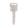 GM Key Blank -  GM-29D / B69