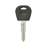 GM Key Blank - DAE-4D.P1 / DW05RAP (Packs of 5)