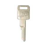 GM Key Blank - GM-18 / B77 (Packs of 10)