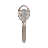 Chevrolet Suzuki Toyota Key Blank - GM-24 / B80