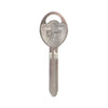 Chevrolet Suzuki Toyota Key Blank - GM-24 / B80