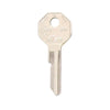 GM H1098LA Key Blank - GM-32 / B10 (Packs of 10)