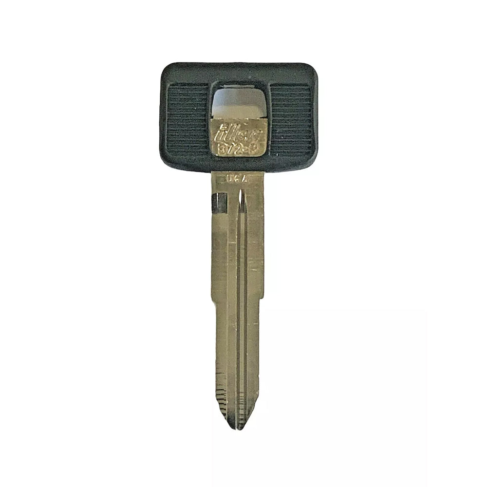 GM Key Blank - DAI-1.P / B72P