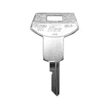 GM Key Blank - GM-19 / B64