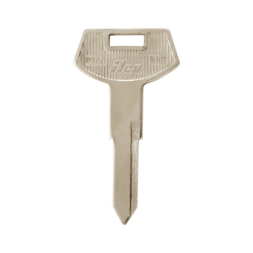 GM Key Blank - GM-23 / B84