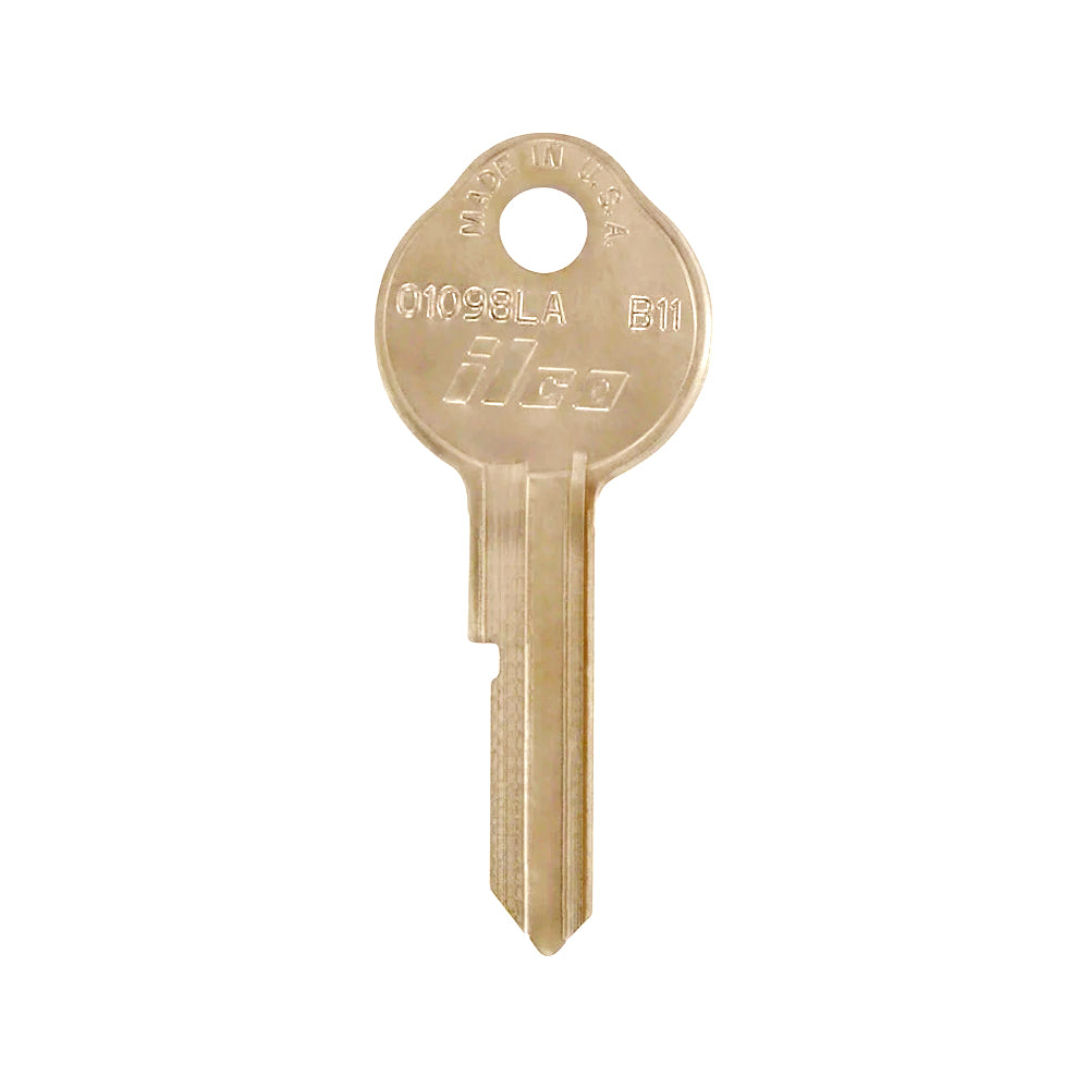 GM Key Blank -  GM-31 / B11