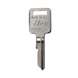 GM Key Blank - GM-7E / B50