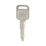 GM Key Blank - GM-2  / B53  (Packs of 10)