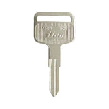 GM Key Blank - GM-47D / B54