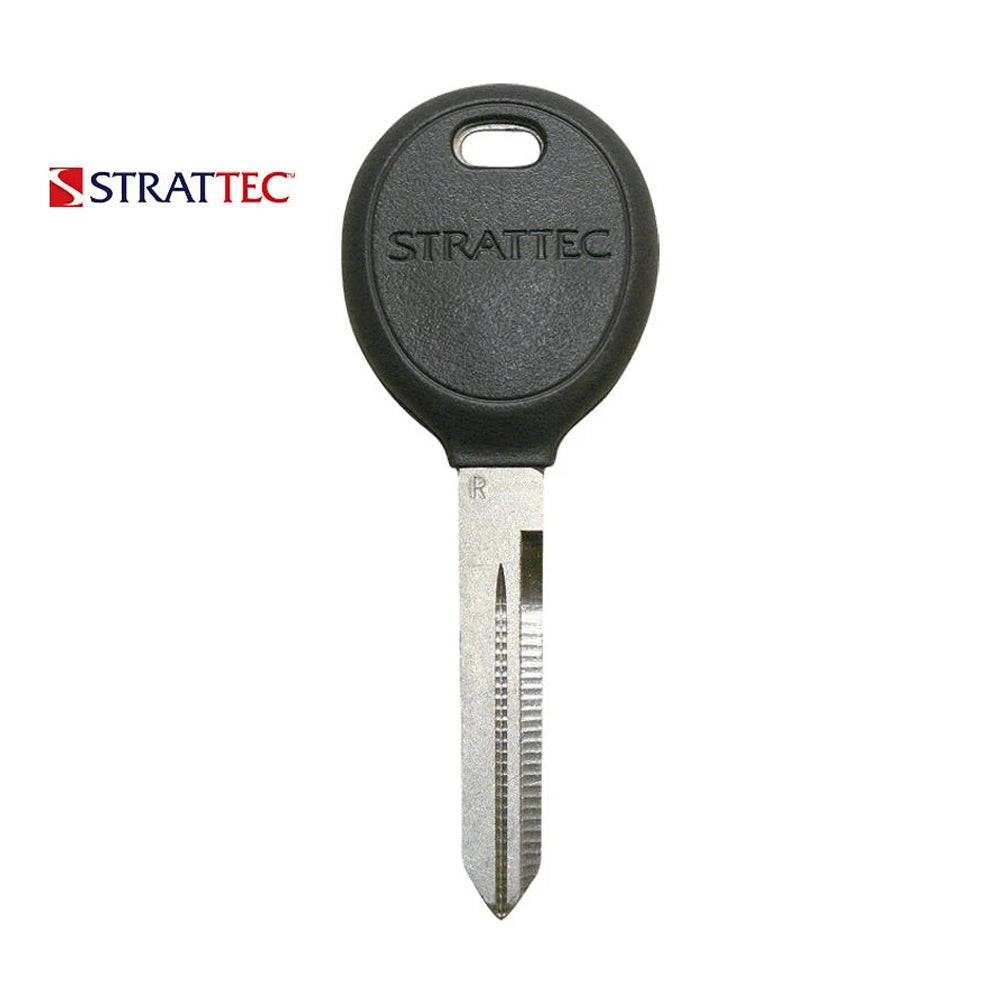 1993 - 2013 Strattec Chrysler Jeep Dodge Mitsubishi Plymouth Volvo Blank Key / Y159P (Packs of 10)