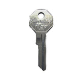 Chrysler Key Blank - Y133