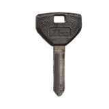 AMC Dodge Jeep Plymouth Key Blank -  692350 / Y154P