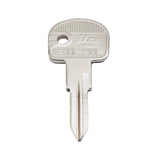 Fiat Key Blank - FI-6I / FT46 (Packs of 10)