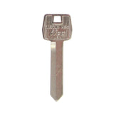 Ford Lincoln Mercury Key Blank - FO-11DE / H60