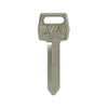 Ford Lincoln Mercury Key Blank - FO-21DE / H51