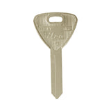 Ford Lincoln Mercury Key Blank - FO-29D / H62