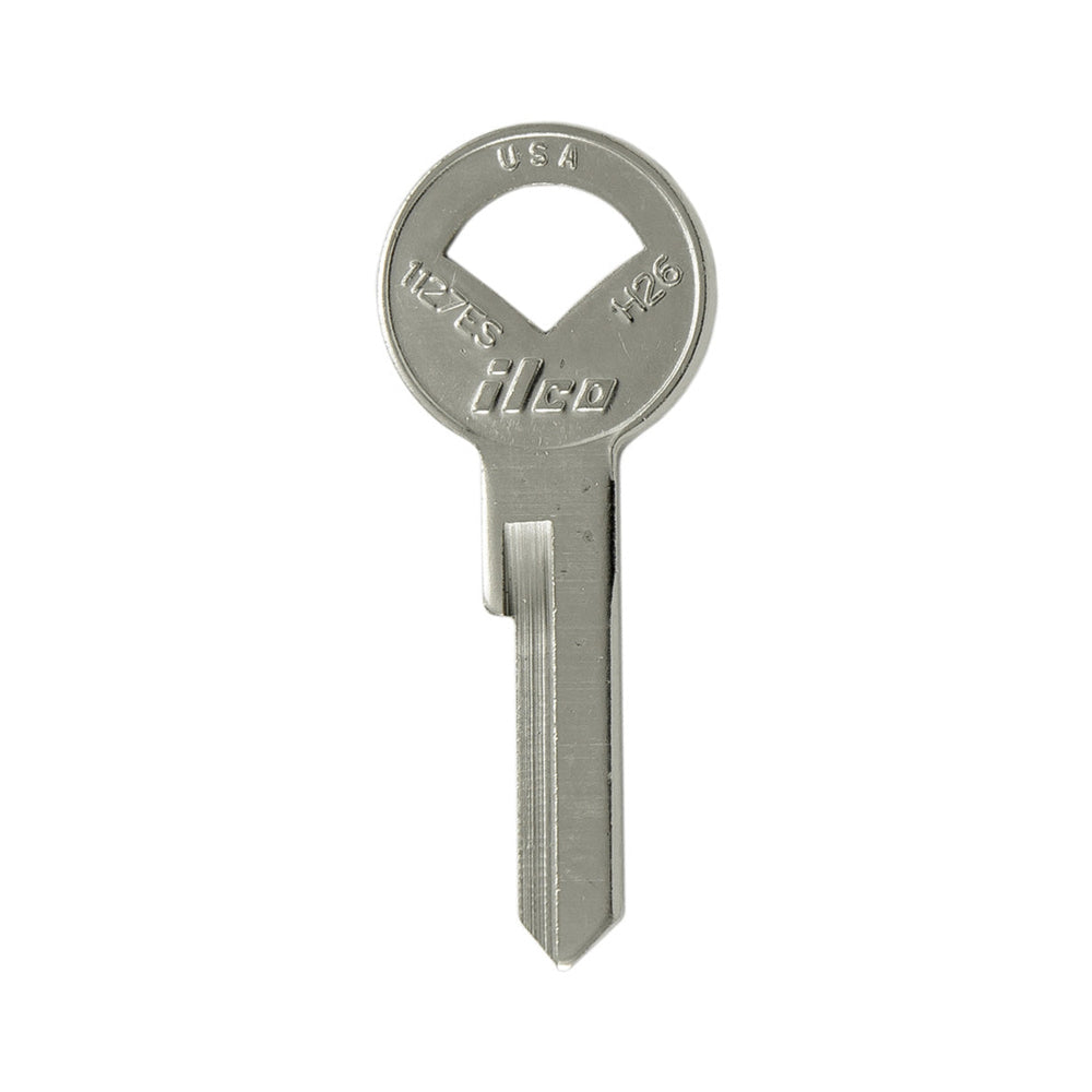 Ford Key Blank H26 (Packs of 10)