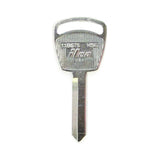 Ford Key Blank - FO-33D / H56 (Packs of 10)